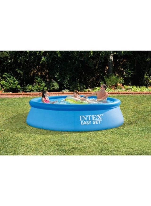 INTEX Easy Pool Set 305x76cm - SW1hZ2U6MjU4NDQ1