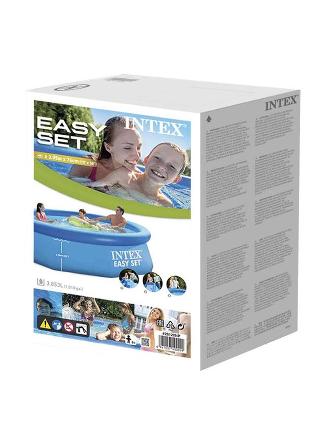 INTEX Easy Pool Set 305x76cm - SW1hZ2U6MjU4NDQ3