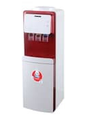 NIKAI Water Dispenser 5L 240V NWD1900 Red/White