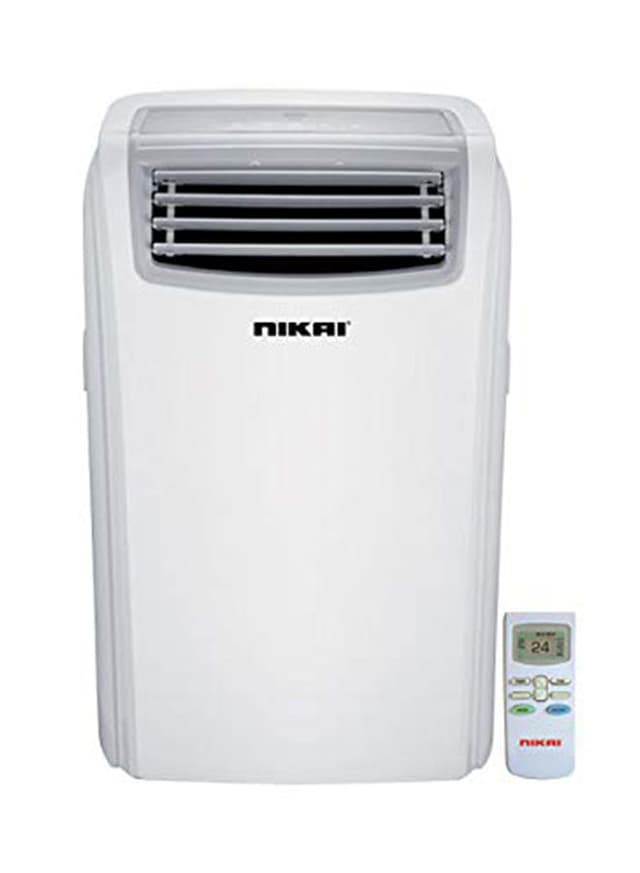 مكيف 1 طن Nikai - Air Conditioner