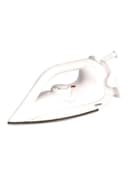 ClikOn Corded Electric Iron 1300W CK4101 White