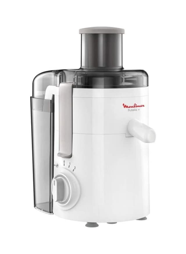 عصارة فواكه بسعة 950 مل | Juice Extractor Frutelia Plus - مولينكس