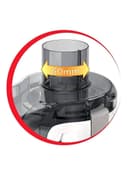 عصارة فواكه بسعة 950 مل | Juice Extractor Frutelia Plus - مولينكس