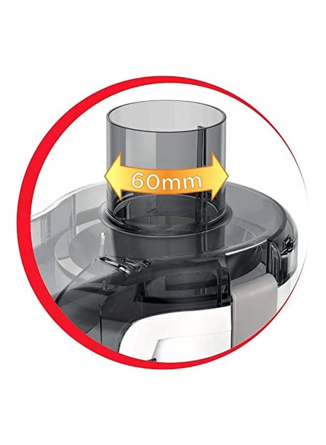 عصارة فواكه بسعة 950 مل | Juice Extractor Frutelia Plus - مولينكس