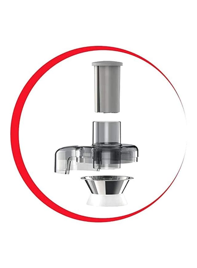 عصارة فواكه بسعة 950 مل | Juice Extractor Frutelia Plus - مولينكس