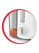 عصارة فواكه بسعة 950 مل | Juice Extractor Frutelia Plus - مولينكس