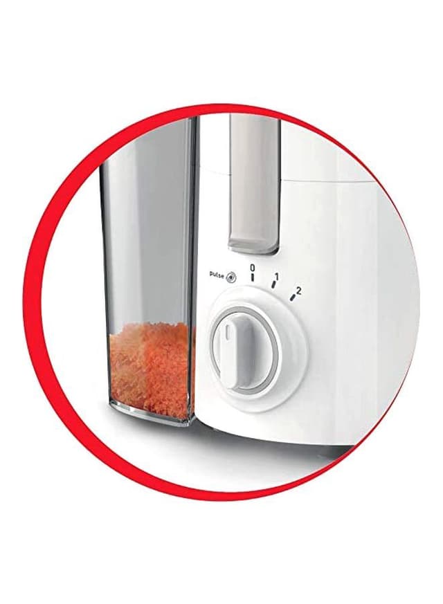 عصارة فواكه بسعة 950 مل | Juice Extractor Frutelia Plus - مولينكس