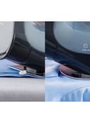 مكواة بخار كهربائية ( 2800W ) - اسود BRAUN - Tex Style 9 Pro Steam Iron SI 9188 BK