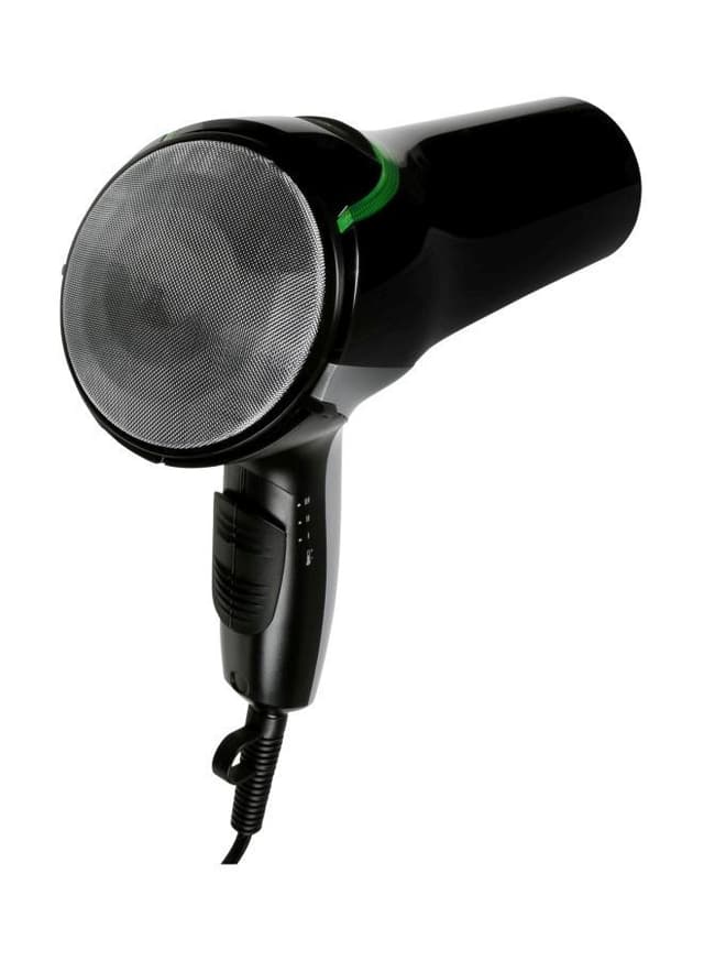 مجفف شعر براون بقوة 2200 واط أسود Braun Black 2200W Satin Hair 7 Dryer