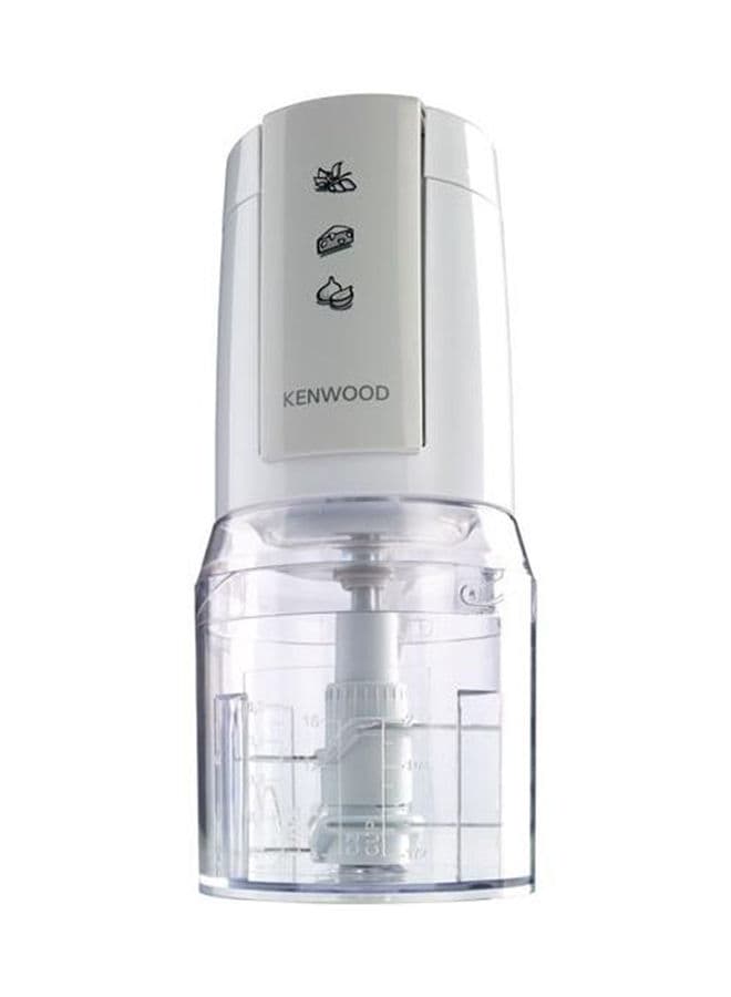 Kenwood Countertop Chopper CH550 White