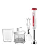 خلاط يدوي 400 واط Clikon Electric Hand Blender