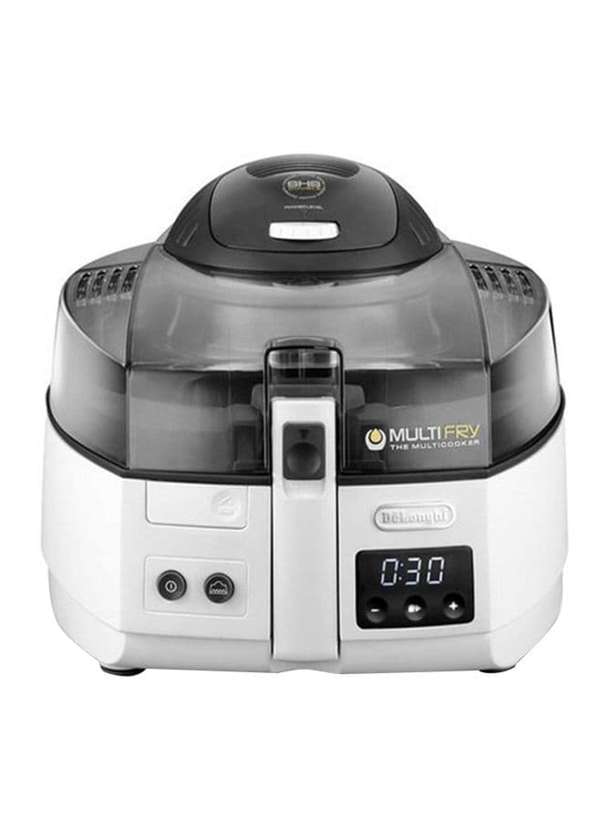 مقلاة هوائية بسعة 1.5 كجم Classic Multi Fry Air Fryer FH1175/2 - De'Longhi