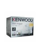 Kenwood Electric Chopper 0.35 l 300 W YTRE987730 - 137222