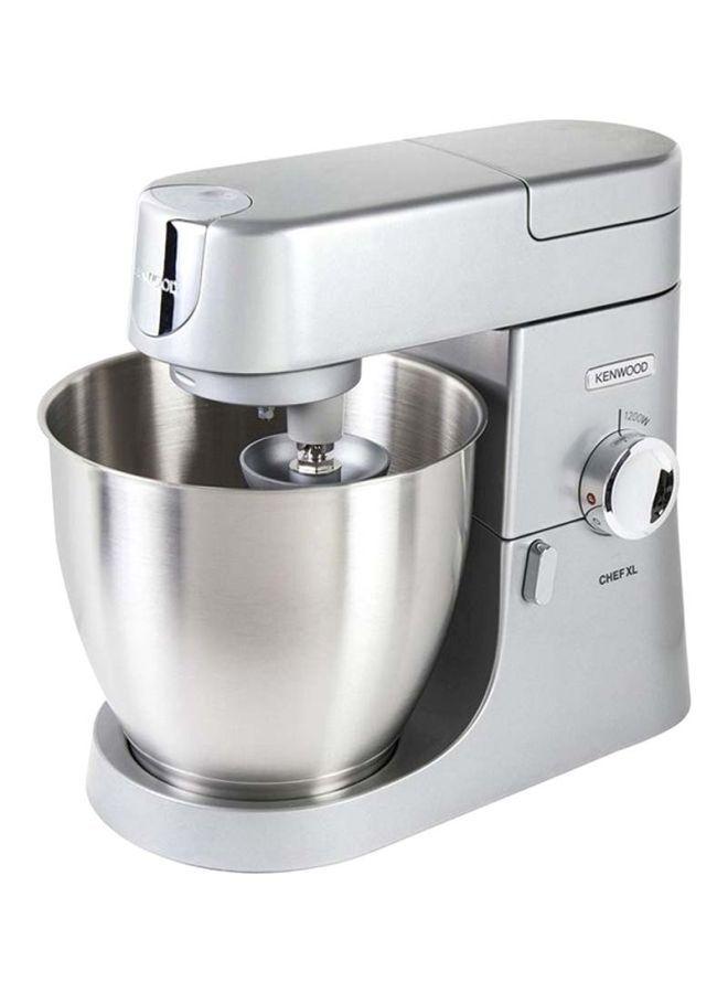 Kenwood Kitchen Machine Stand Mixer 1 liter YTRE987755 Grey