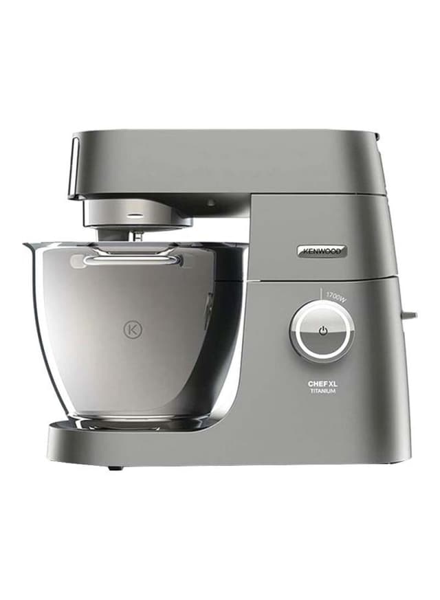 عجانة كهربائية بقوة 1400 واط Kitchen Machine Stand Mixer - Kenwood