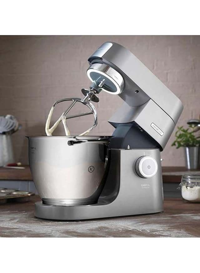 عجانة كهربائية بقوة 1400 واط Kitchen Machine Stand Mixer - Kenwood