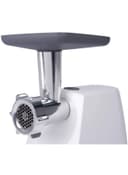 Kenwood Meat Grinder 1400W 1 l 1400 W MG360 White/Silver - 133498