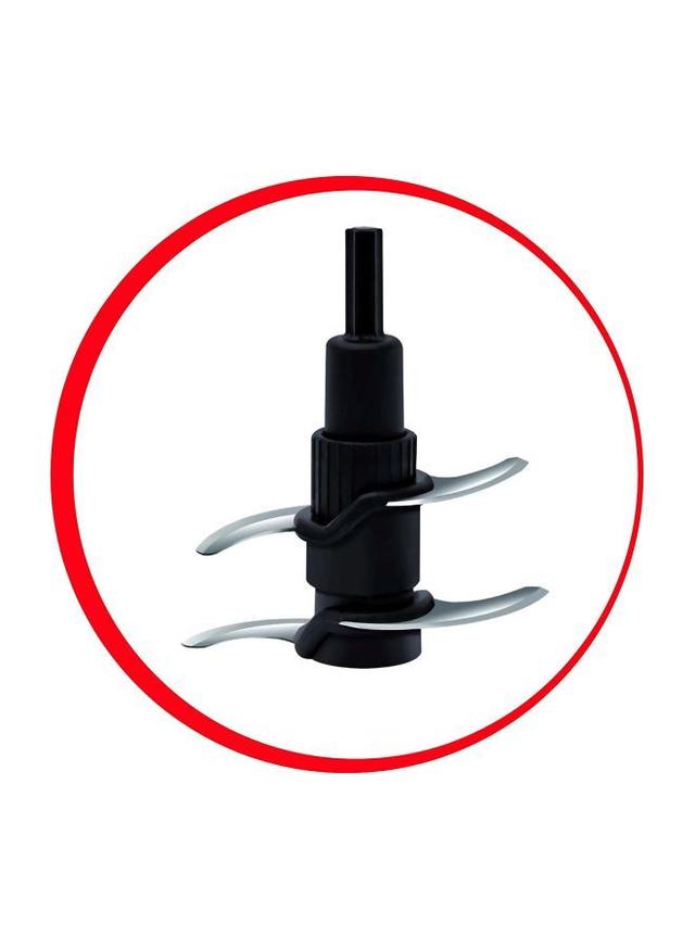 MOULINEX Electric Chopper 0.75 l 500 W YTRE987803 Multicolour