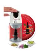 MOULINEX Electric Chopper 0.75 l 500 W YTRE987803 Multicolour