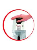 MOULINEX Electric Chopper 0.75 l 500 W YTRE987803 Multicolour