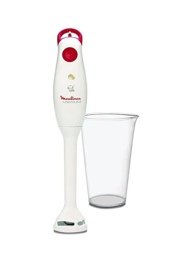 MOULINEX Hand Blender 350 W YTRE987817 White