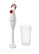MOULINEX Hand Blender 350 W YTRE987817 White
