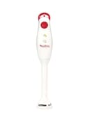 MOULINEX Hand Blender 350 W YTRE987817 White