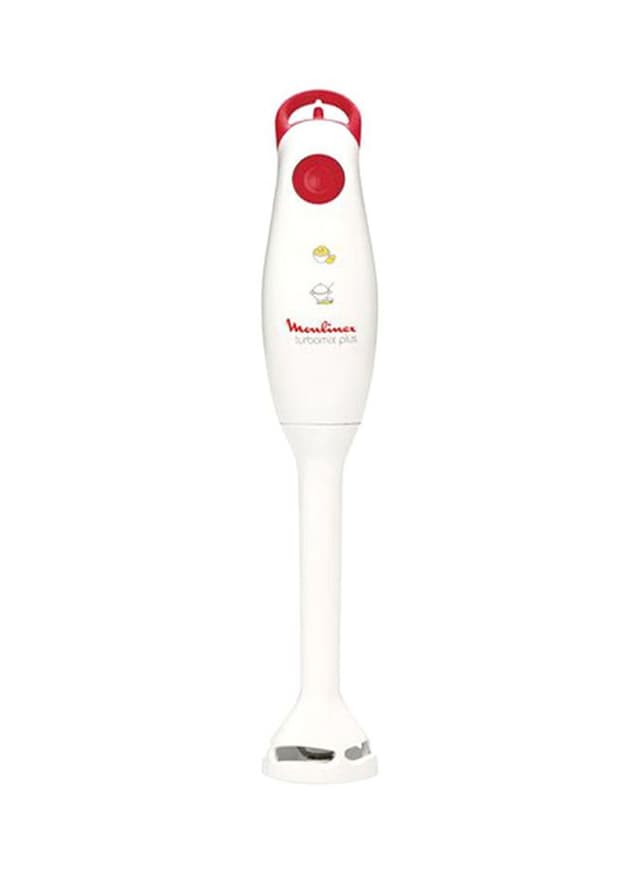 MOULINEX Hand Blender 350 W YTRE987817 White