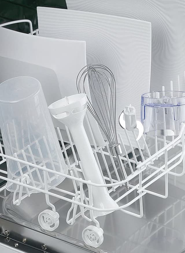 MOULINEX Hand Blender 350 W YTRE987817 White