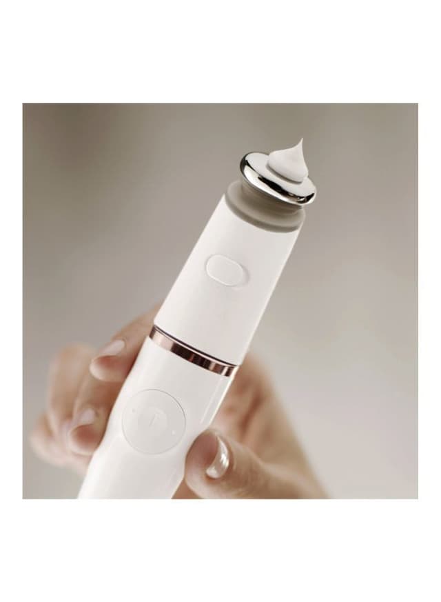 جهاز إزالة شعر الوجه FaceSpa Pro 911 من BRAUN