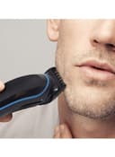 BRAUN Electronic Beard Trimmer Multicolour