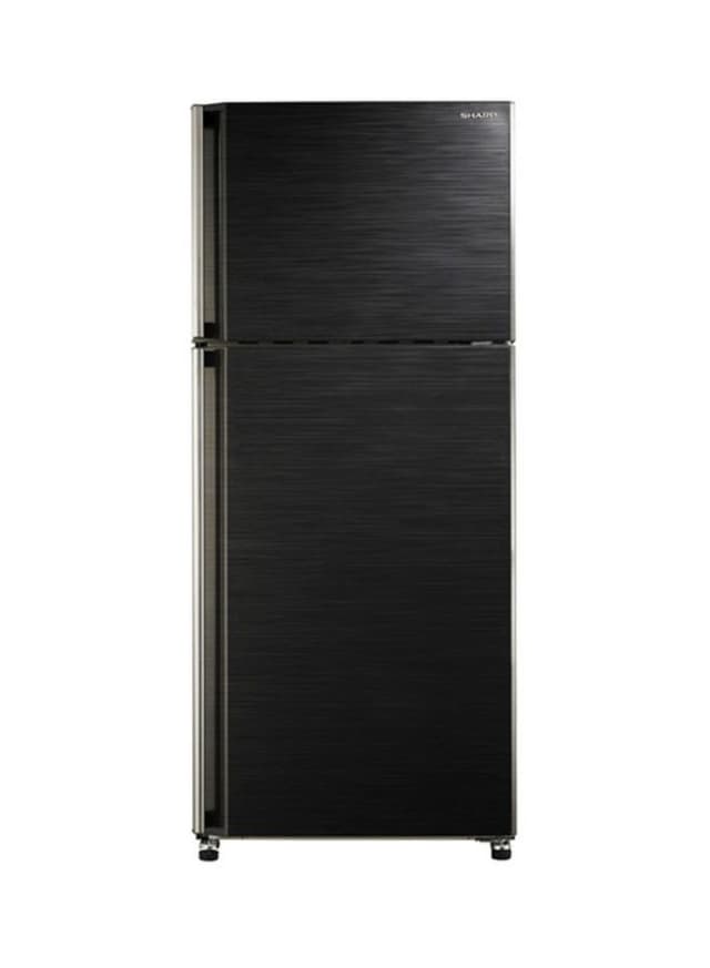 ثلاجة بسعة 384 لتر Double Door Refrigerator من SHARP - 263440