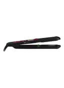 BRAUN Hair Straightener Black/Pink 0.62g - 135612