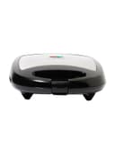 جهاز صنع الوافل بسعة 4 قطع Piece Waffle Maker - Saachi