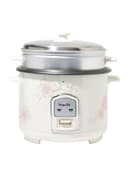 جهاز طهي الأرز بالبخار بسعة 2.2 لتر Steam Function Rice Cooker - Saachi - 270020