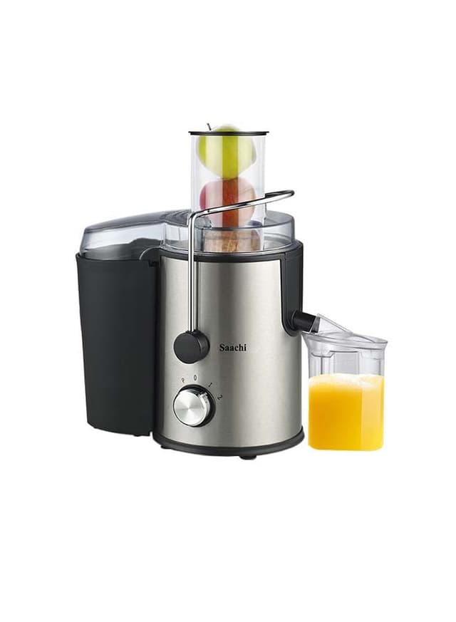 عصارة فواكه 500 واط Saachi - Juicer