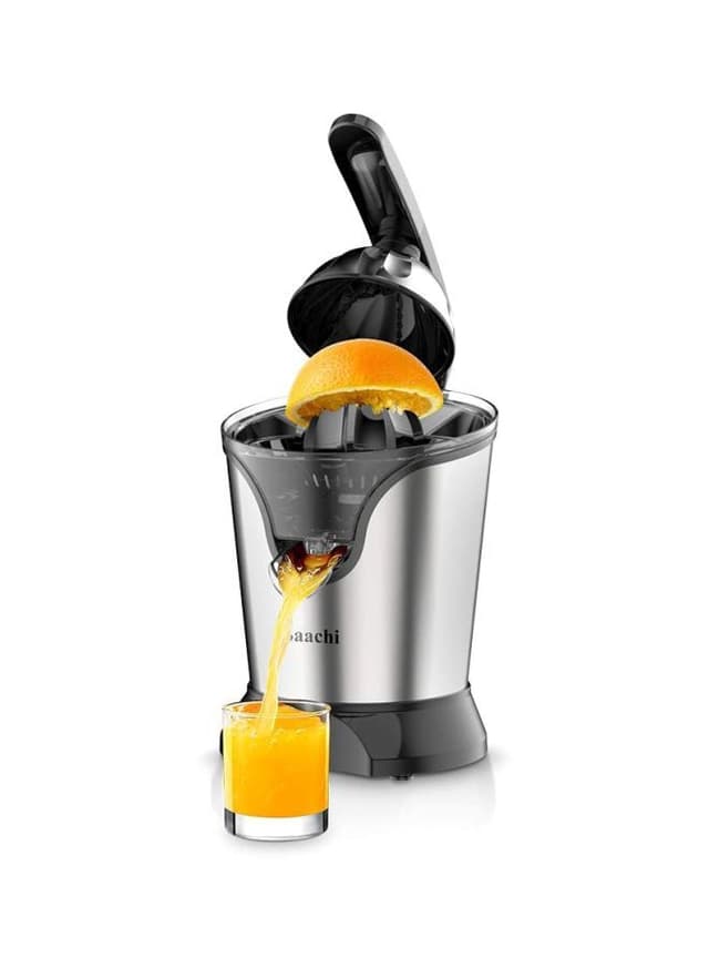 عصارة برتقال كبس 180 واط Saachi - Citrus Juicer
