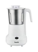 Saachi Coffee Grinder With Pulse Function 800 W NL CG 4963 WH White - SW1hZ2U6MjQxMDA3