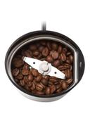 Saachi Coffee Grinder With Pulse Function 800 W NL CG 4963 WH White - SW1hZ2U6MjQxMDA5