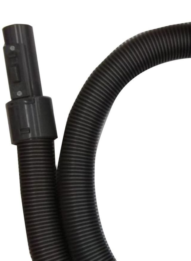 HITACHI Vacuum Cleaner Hose For 2724588243939 2724588243939 Black