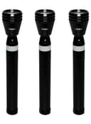 ClikOn 3 In 1 Flash Light Value Pack 19 x 4.5centimeter