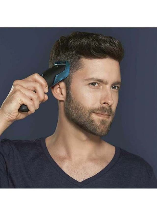 BRAUN Rechargeable Hair Clipper Black