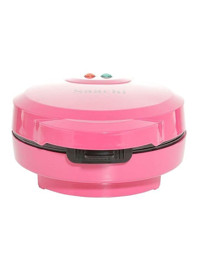 Saachi Cake Pop Maker Pink/Black