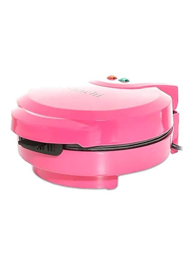 Saachi Cake Pop Maker Pink/Black