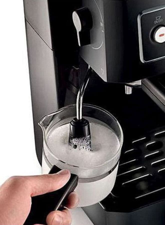Order Delonghi Combination Coffee Maker 1700 W BCO320 Black/Silver Now