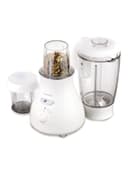 Kenwood Portable Blender 1.5 l 500 W BL440 White/Clear