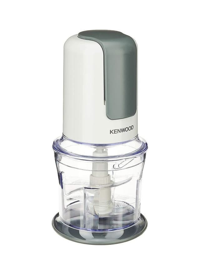 Kenwood Quad Blade Chopper 500 W CH580 Multicolour