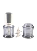 Kenwood Quad Blade Chopper 500 W CH580 Multicolour