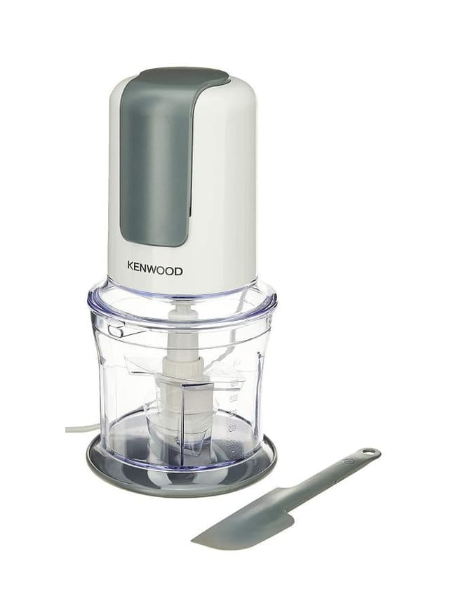 Kenwood Quad Blade Chopper 500 W CH580 Multicolour