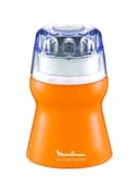 Electric Chopper 180 W AR110O27 Orange/Clear